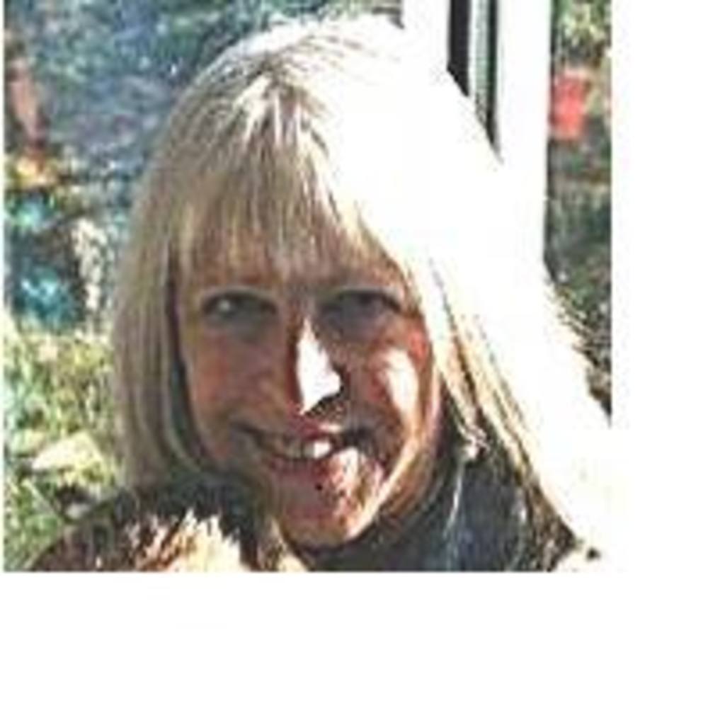 Meet your Posher, Marianne